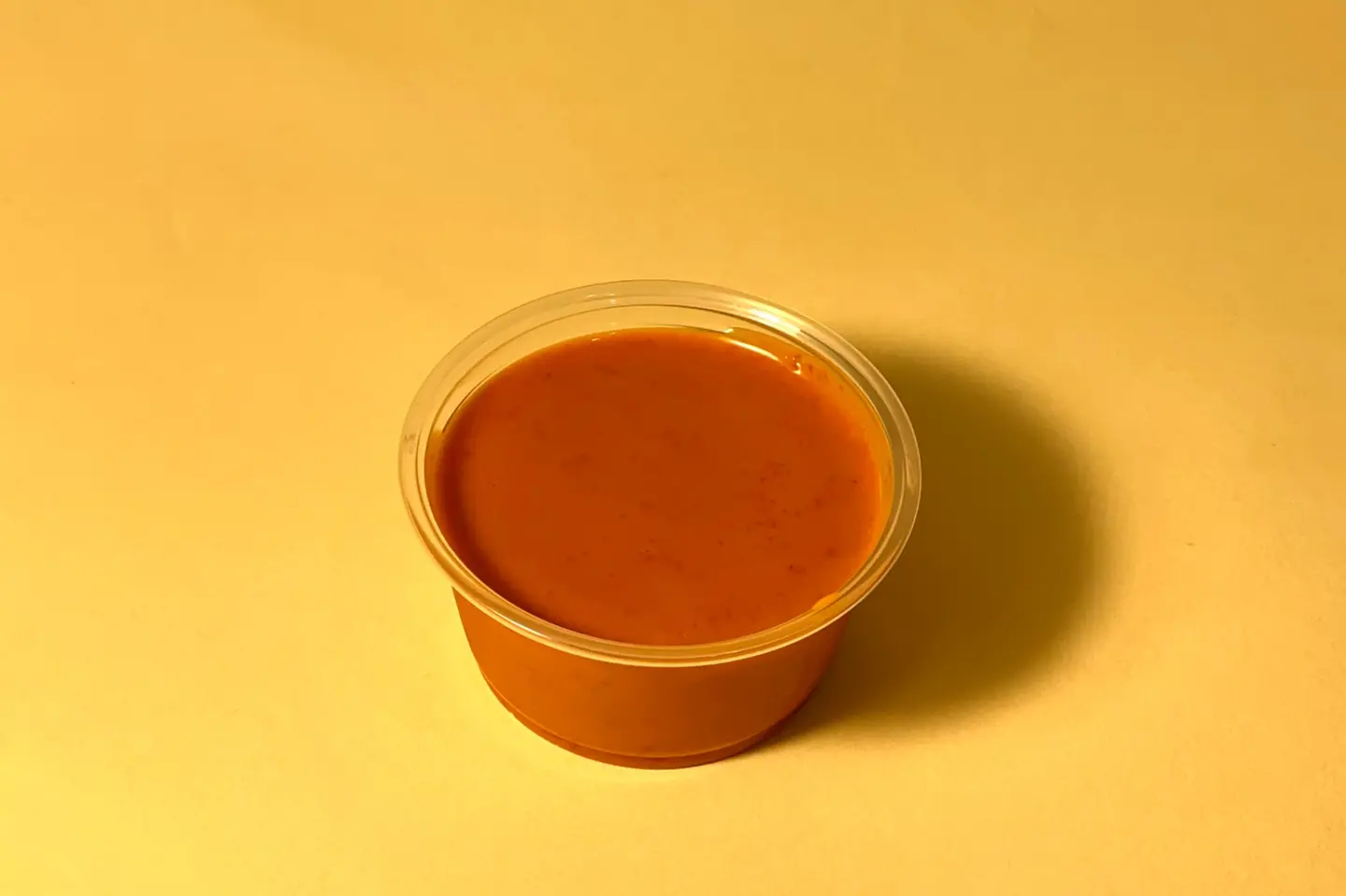 Spicy Sauce