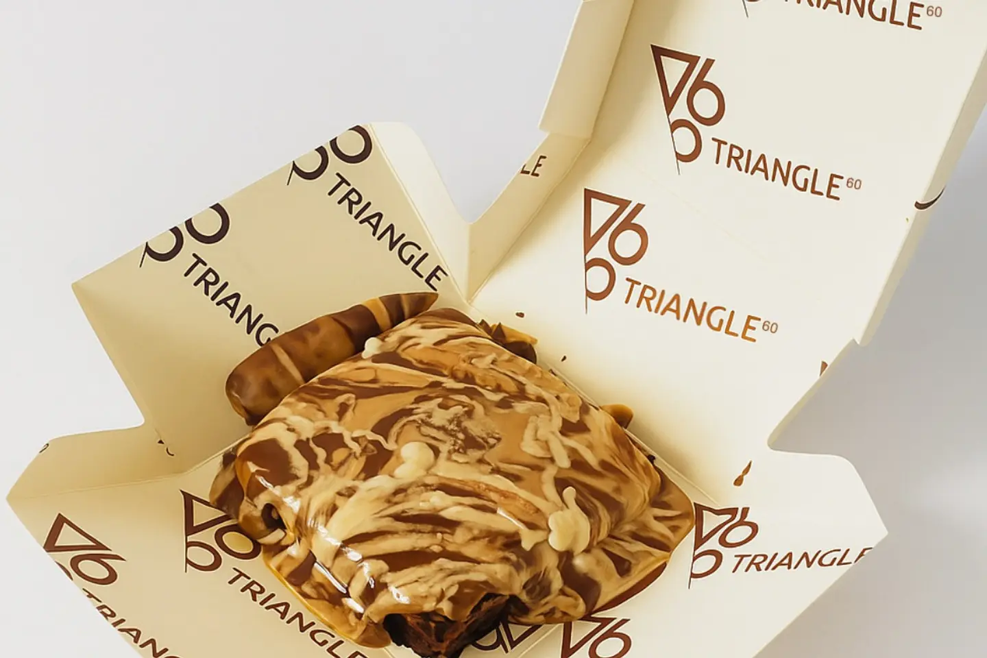 Triple Chocolate
