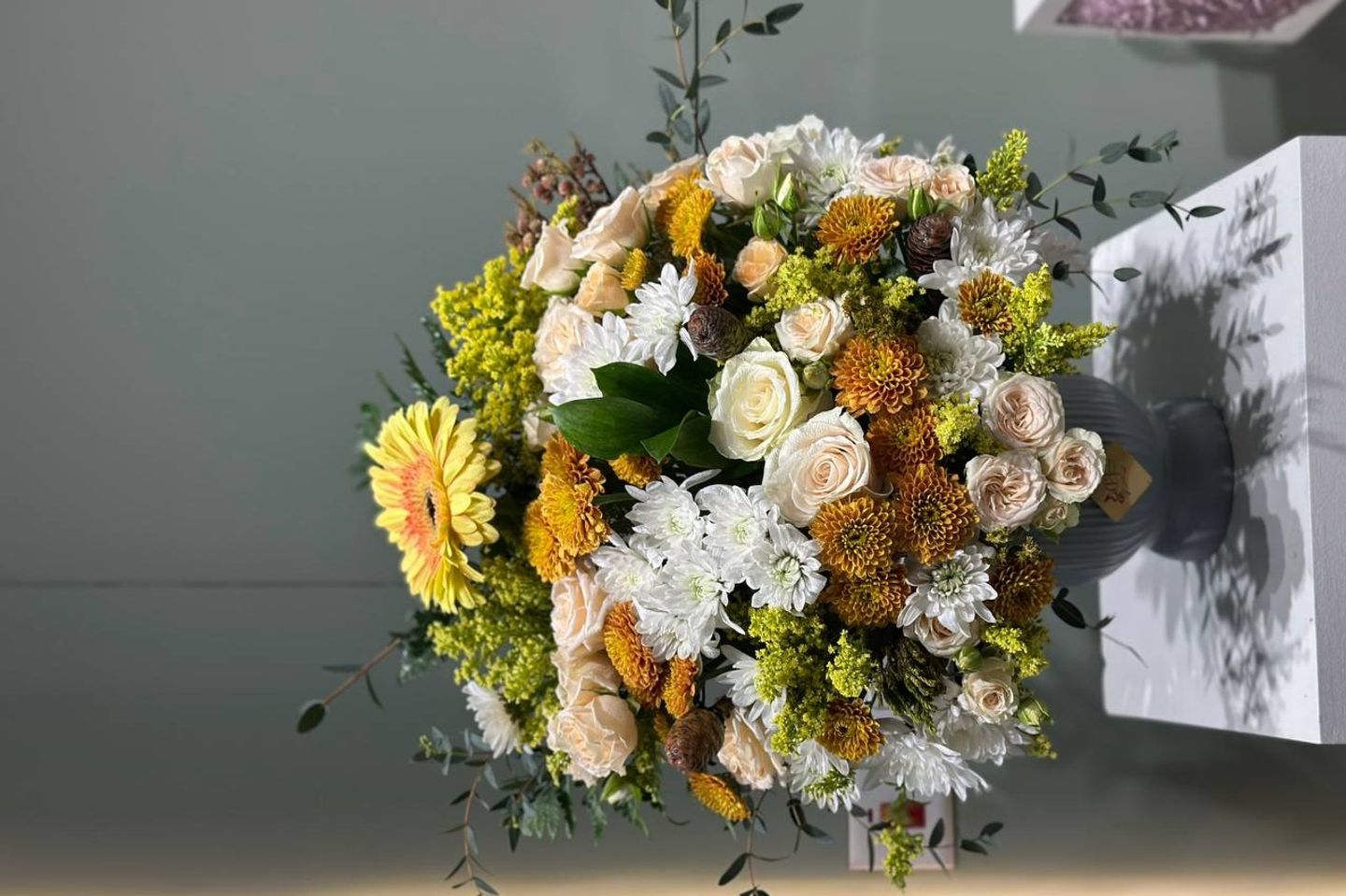 Vase