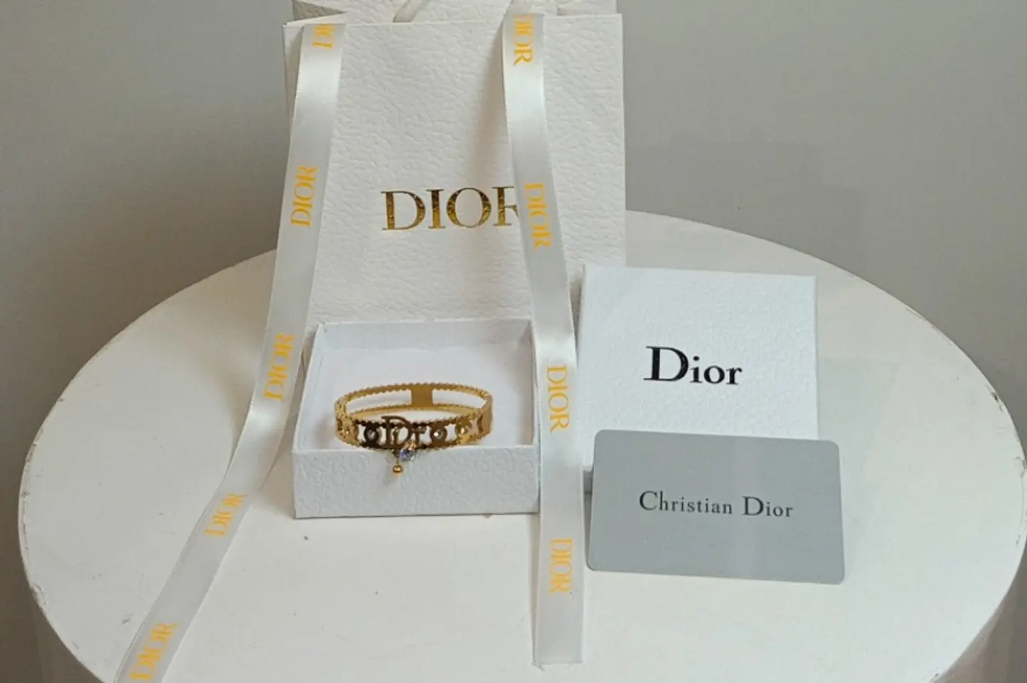 Bracelet For Girls Brand Dior Number 28
