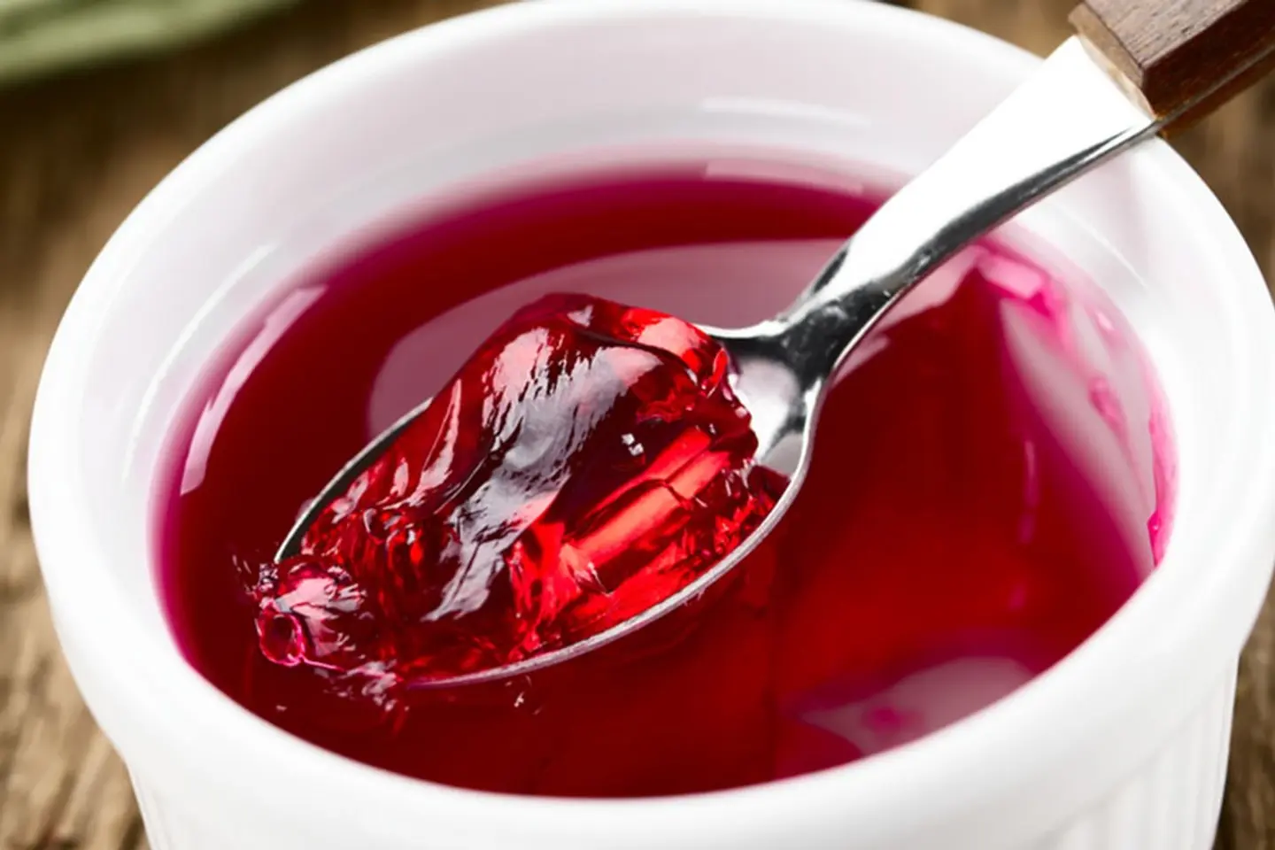 Dessert Jelly