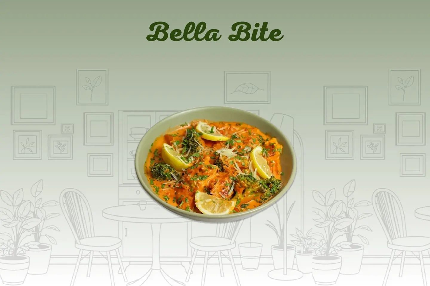 دجاج توسكان ايطالي