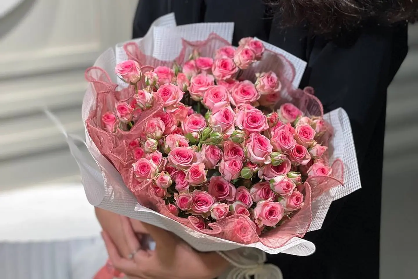 باقه الترند ٢