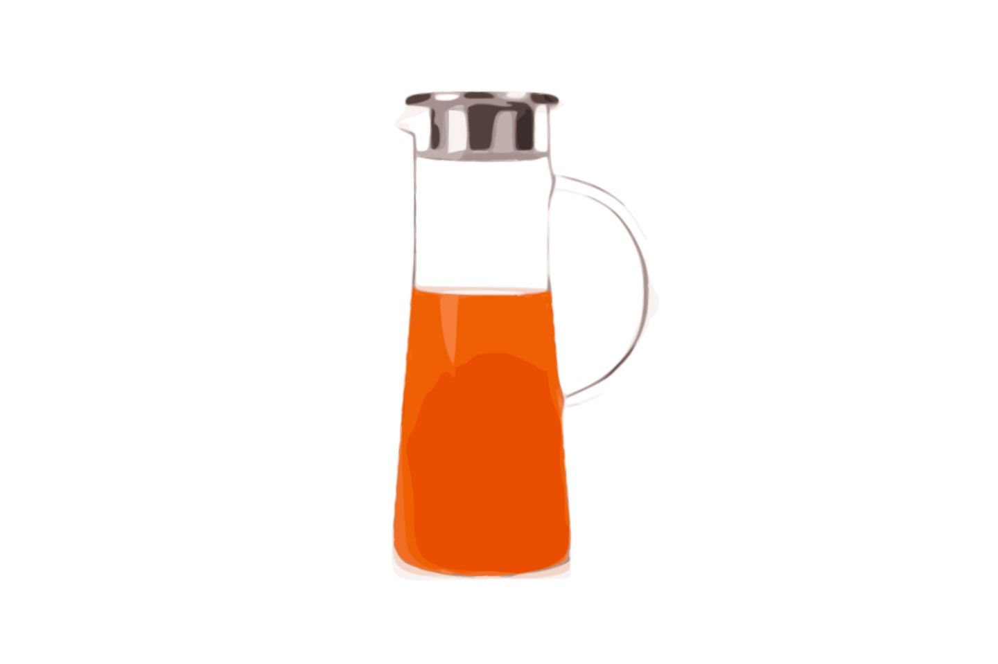 Cocktail Jug