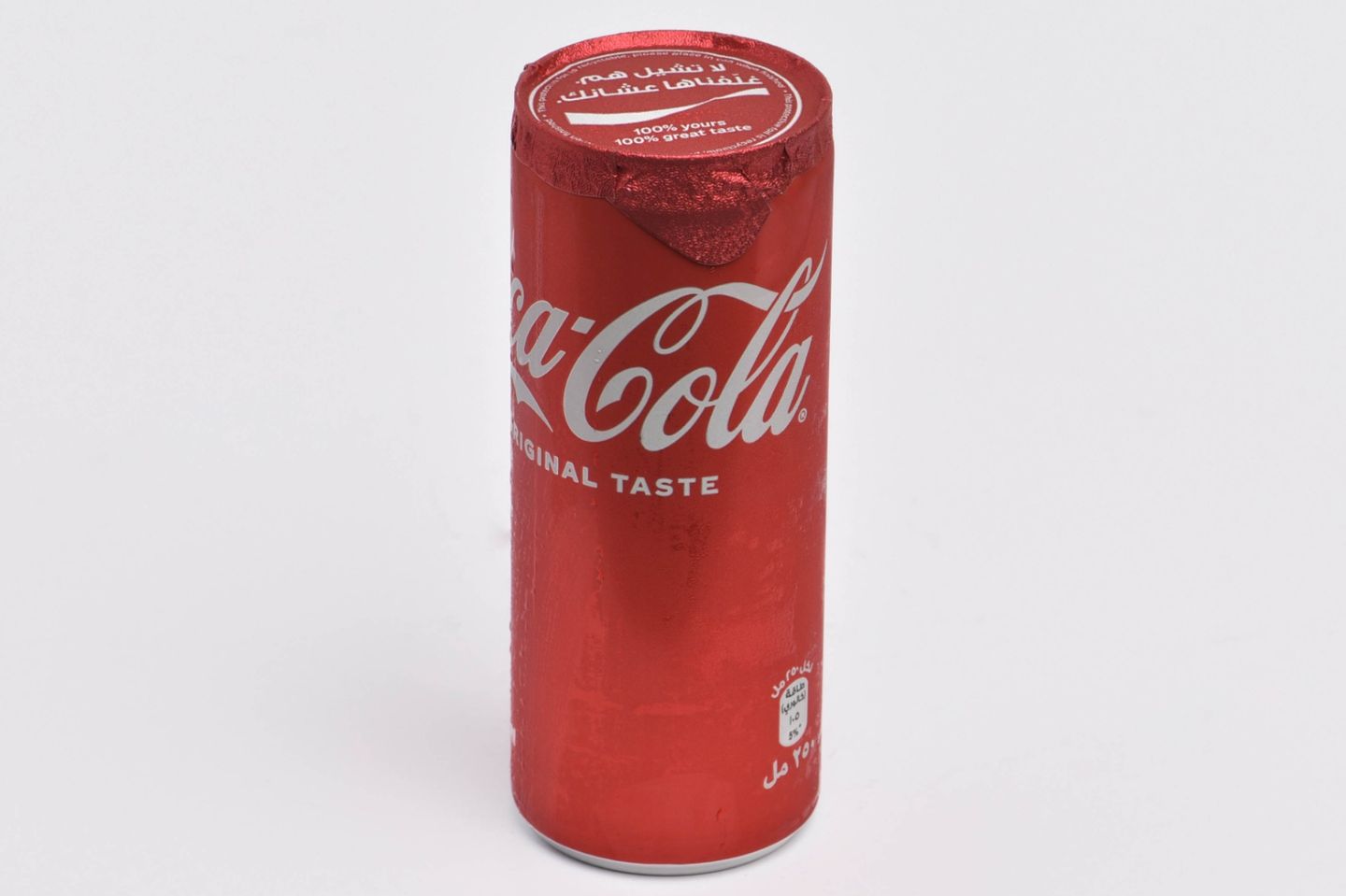 Coca Cola