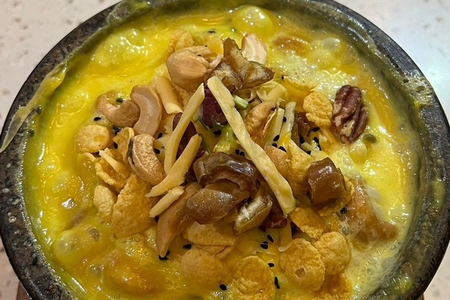 Masoub Zafaran