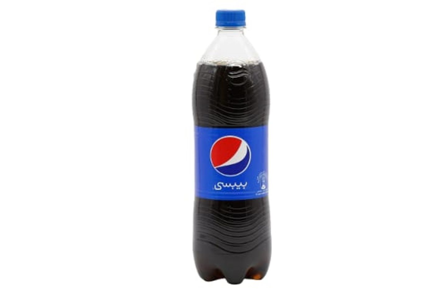 بيبسي وسط