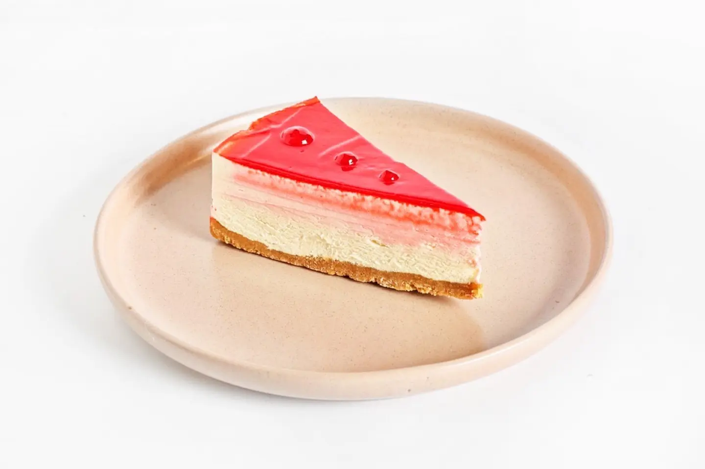 Strawberry Cheesecake - Small