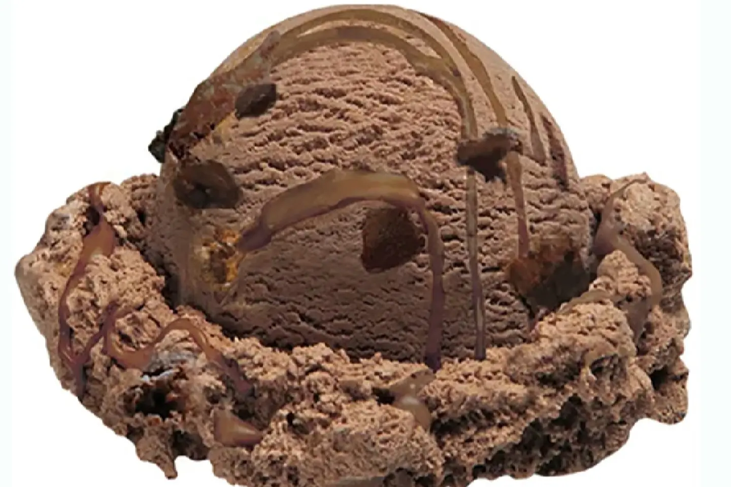 Chocolate Ice Cream