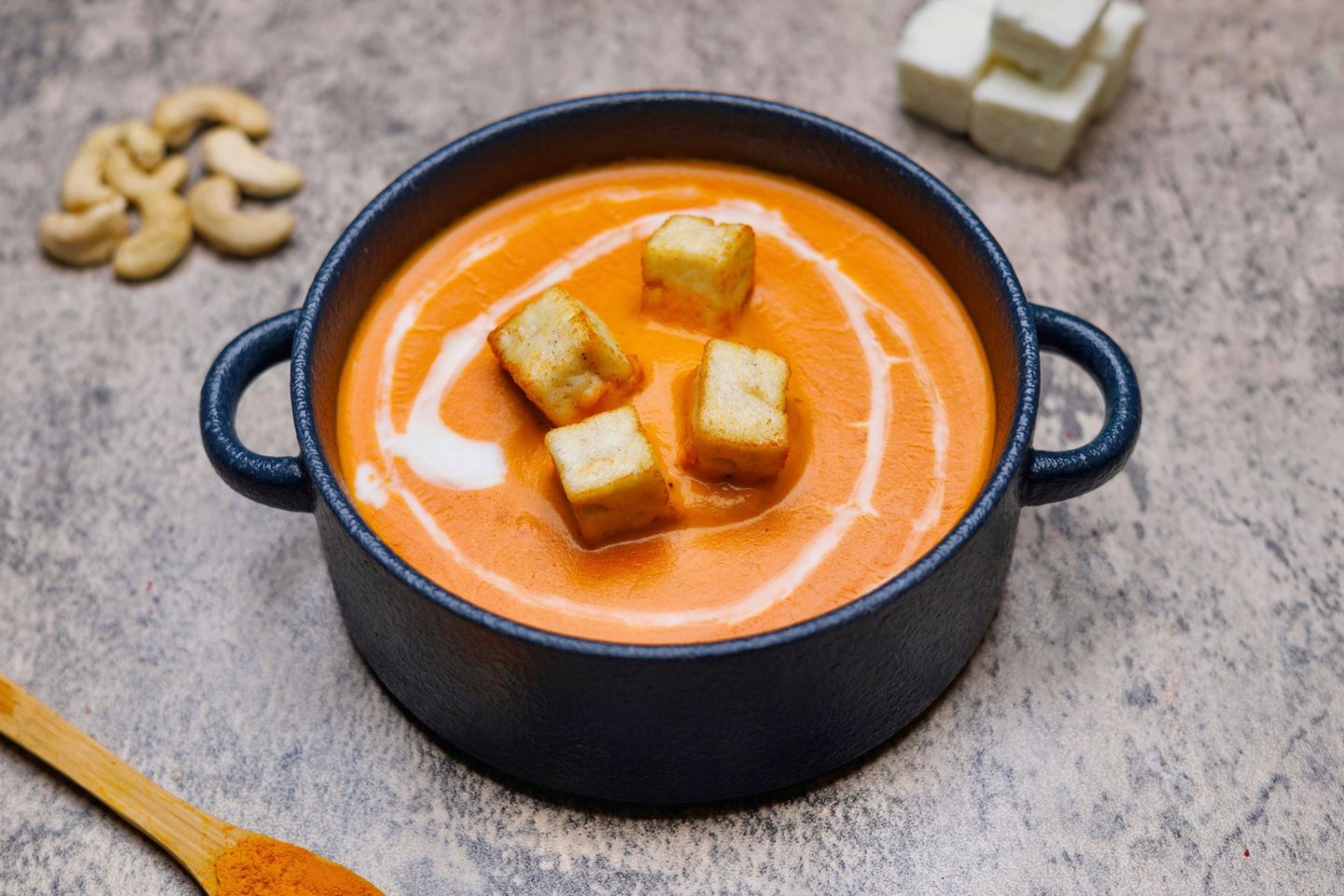 Shahi Paneer
