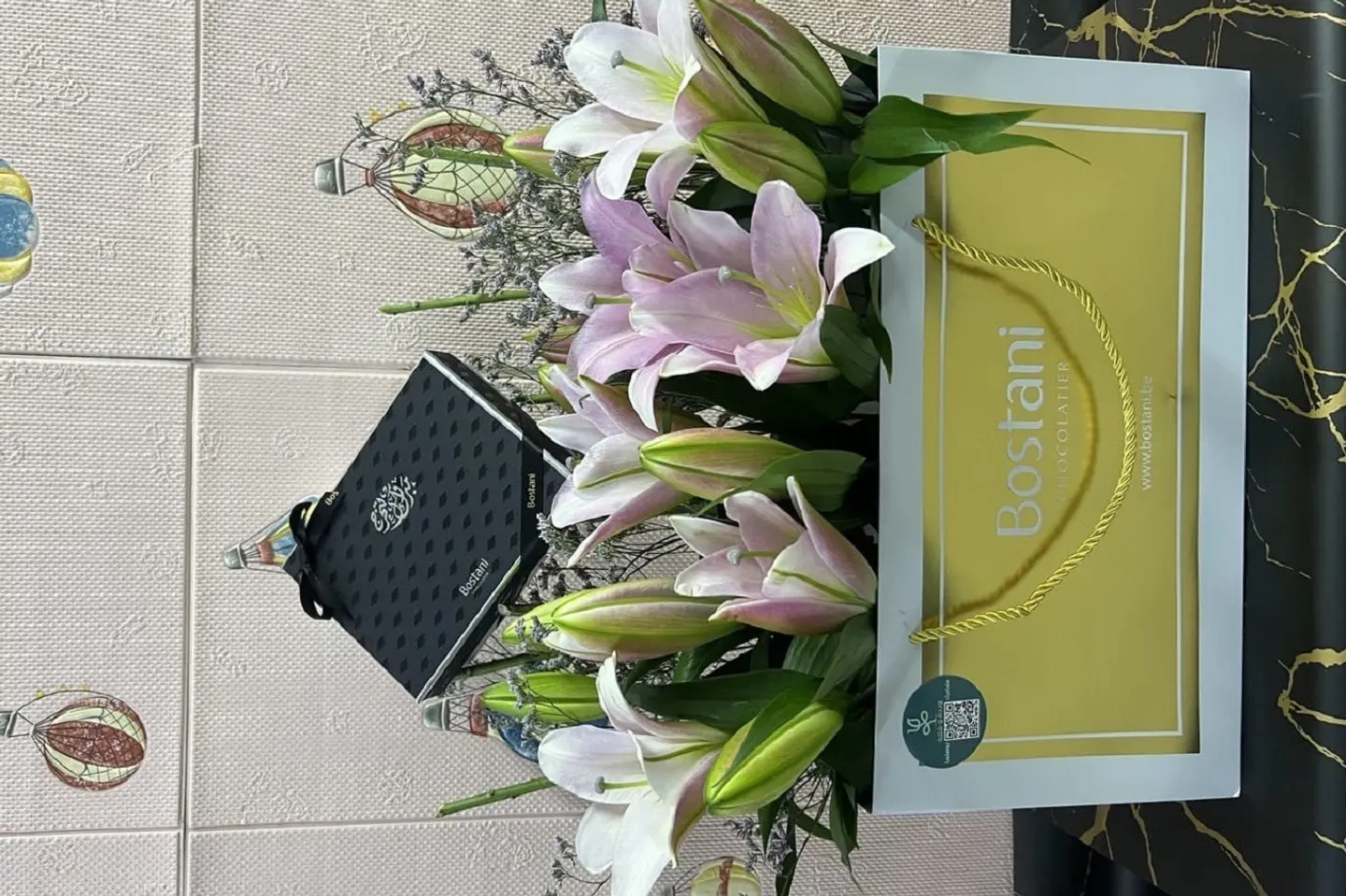 وردة و شتلة ٠٠١٠٧