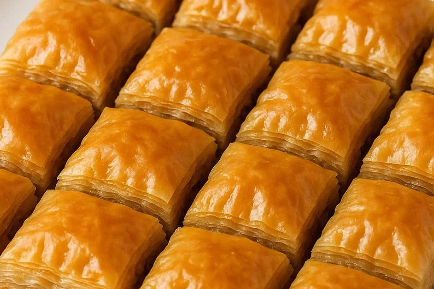 Baklava