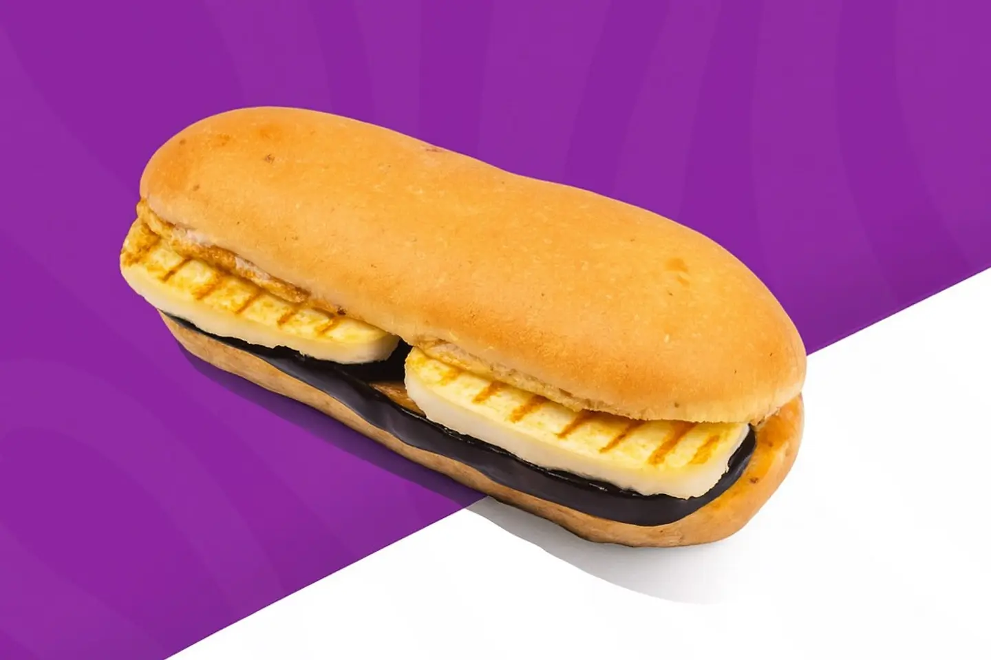 ساندويتش حلومي