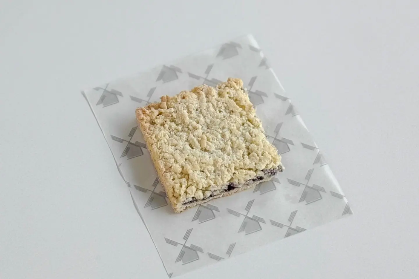Blueberry Tart