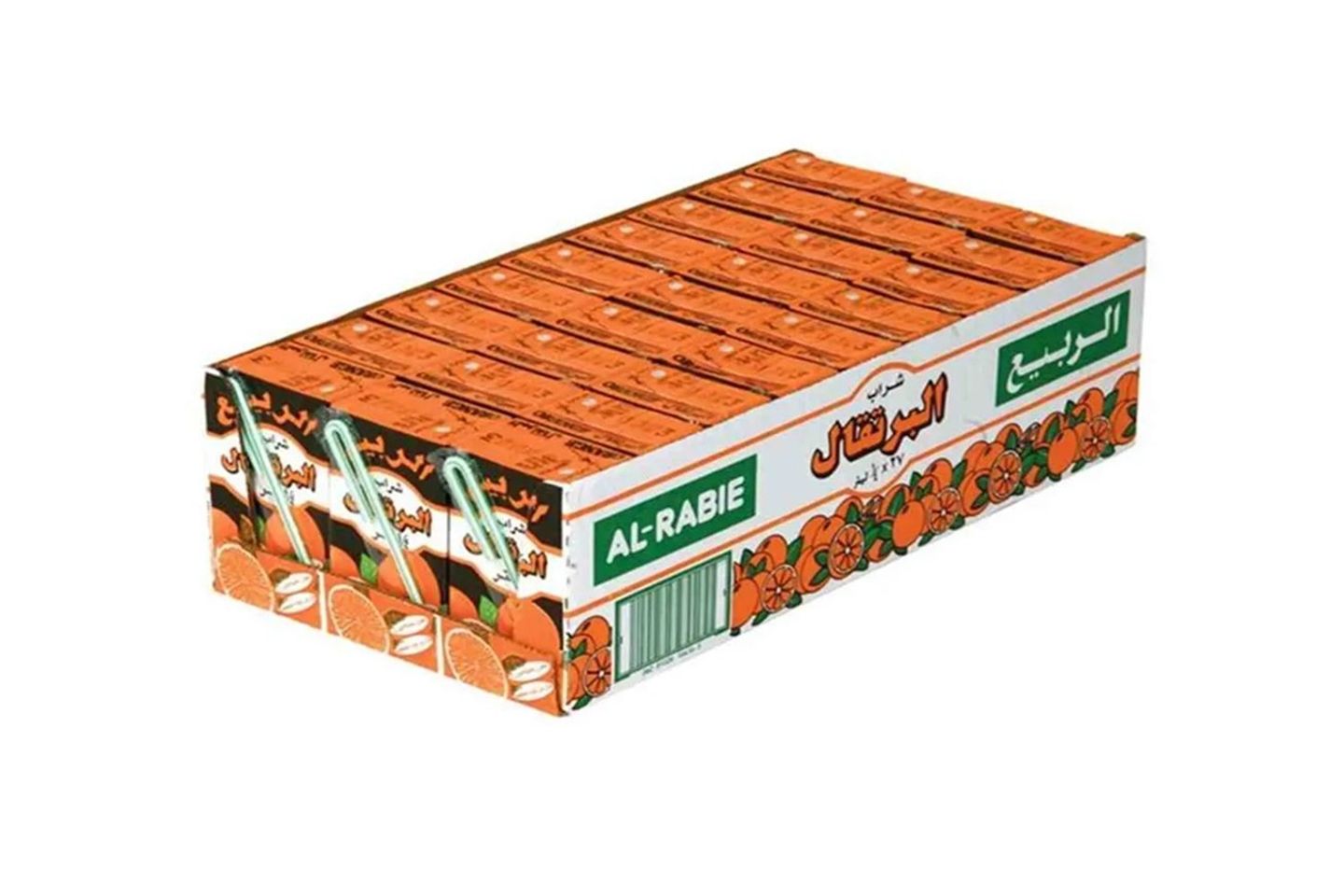 عصير ربيع