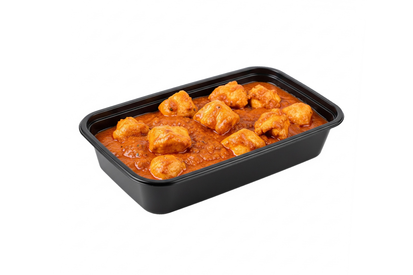 دجاج ماسالا