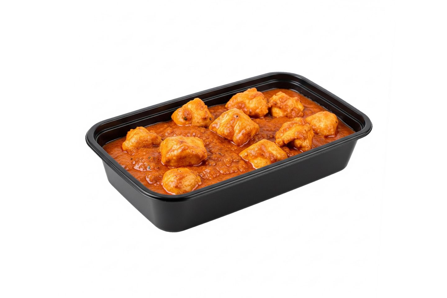 Masala Chicken