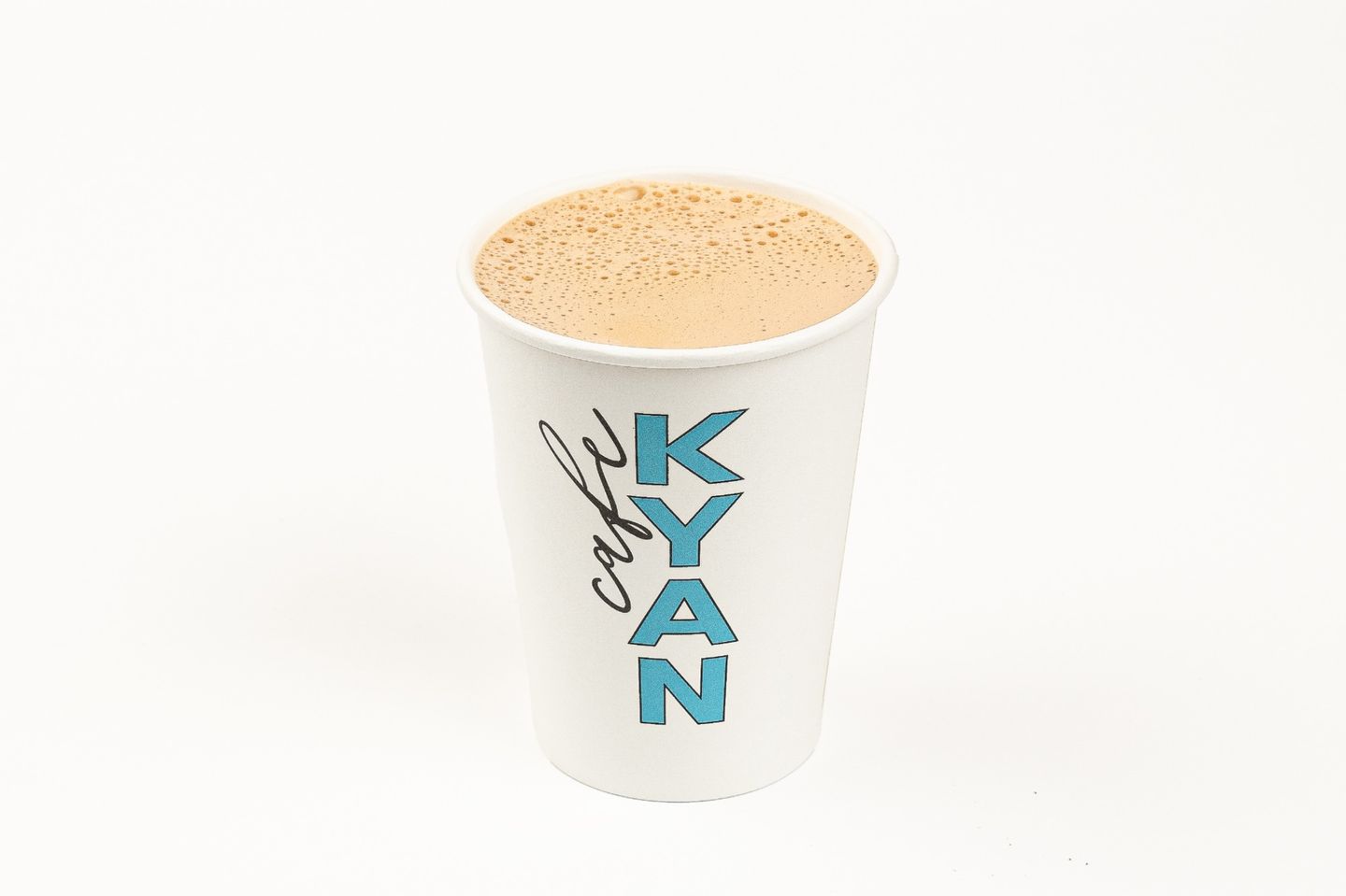 موكا حار