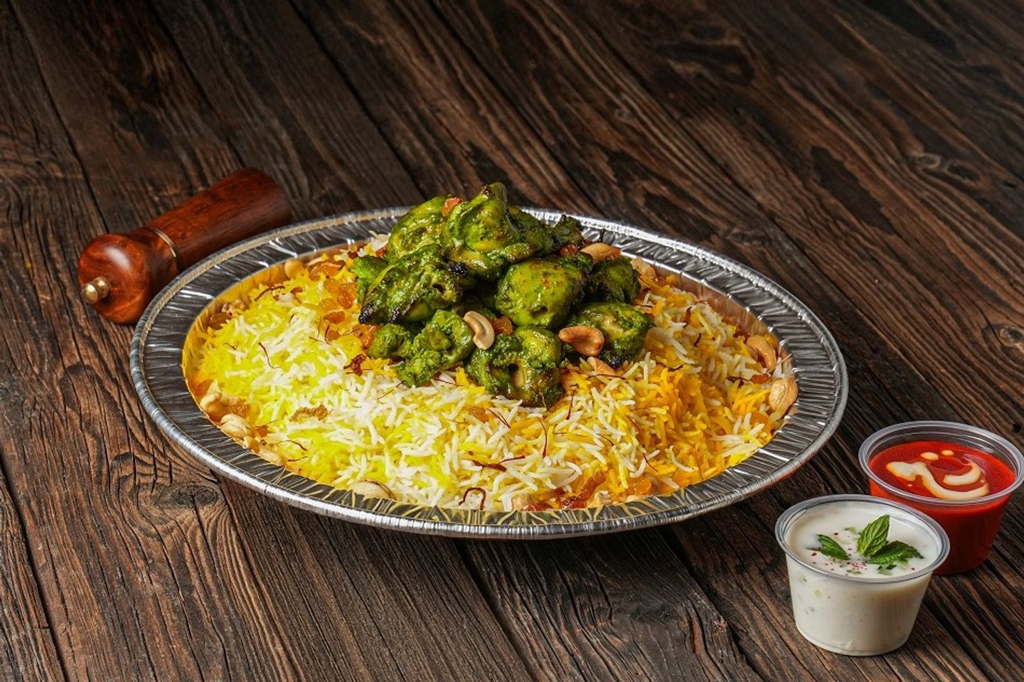 دجاج بودينا