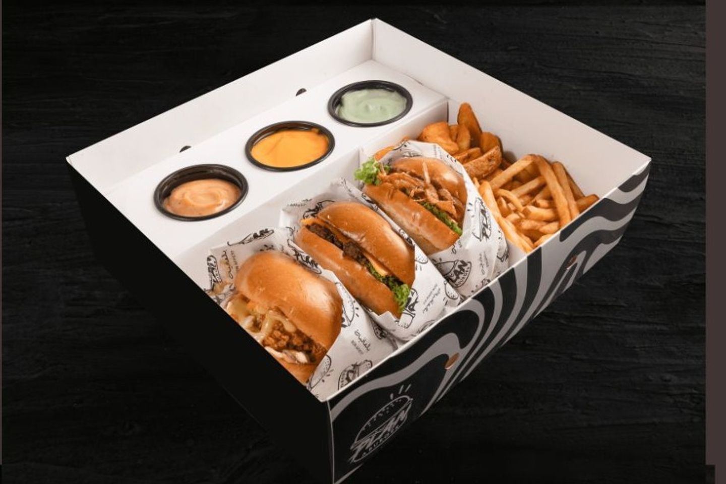 Frinds Box