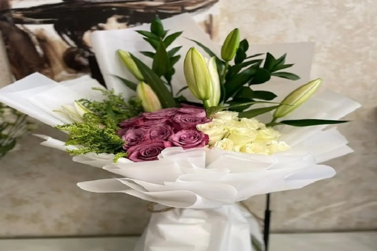 قمرين