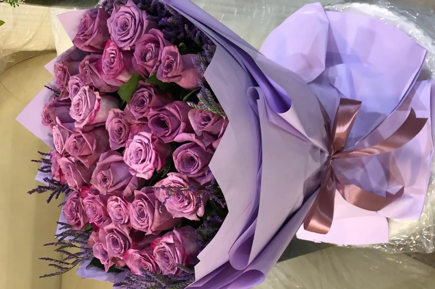 Almaha Bouquet