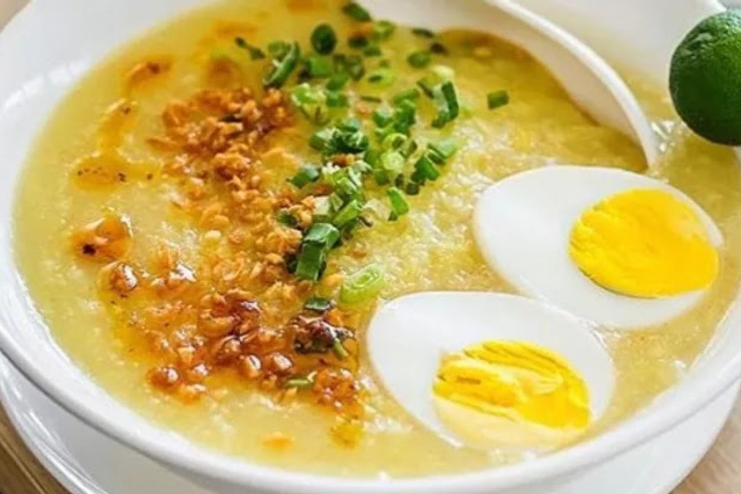 Lugaw