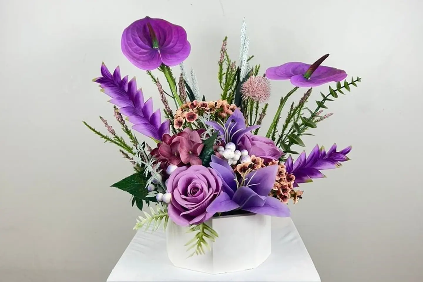 فازات جونا روز ٣