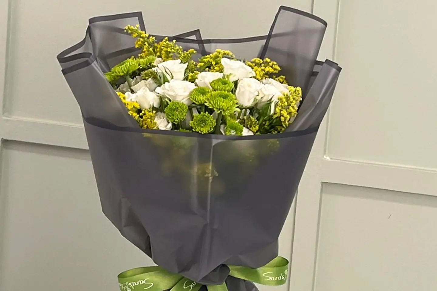 باقة ورد ٠٤١