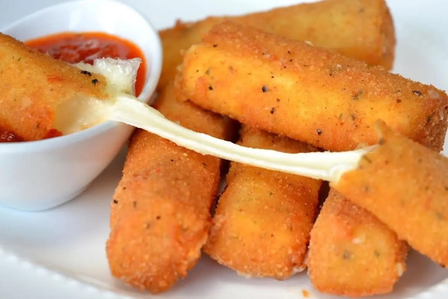 Cheese Fingers