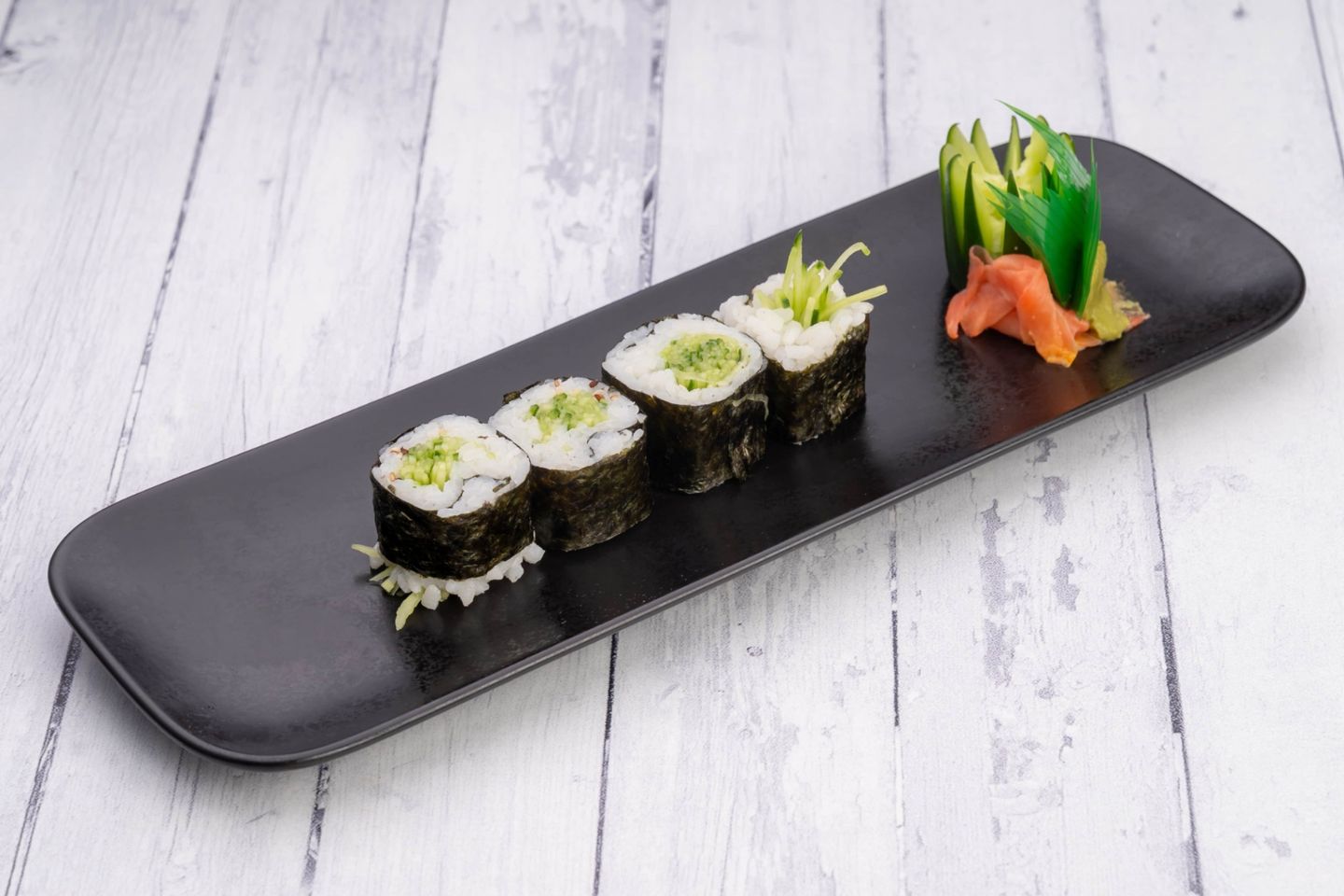 Kappa Maki Roll