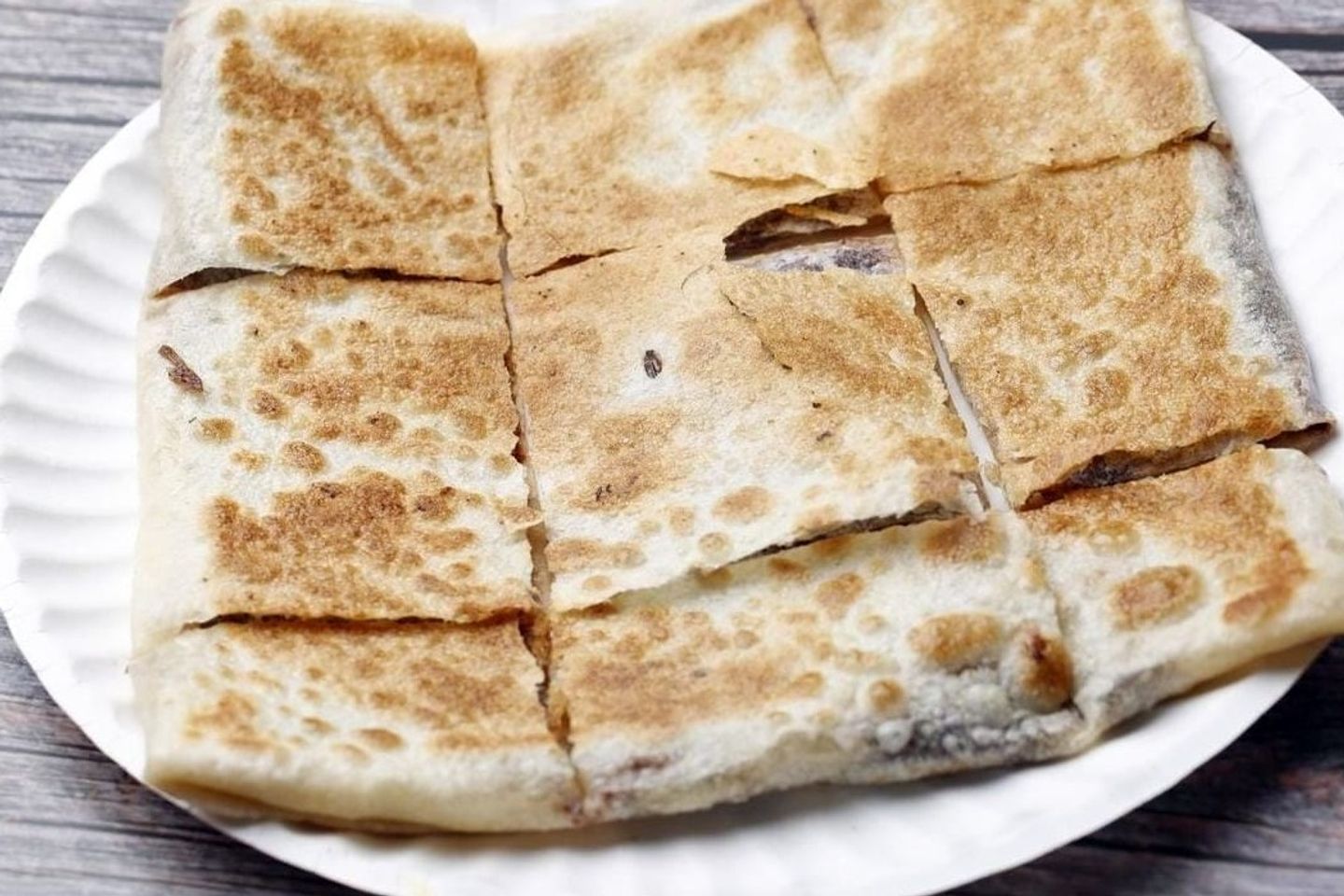 Nutella Mutabbaq