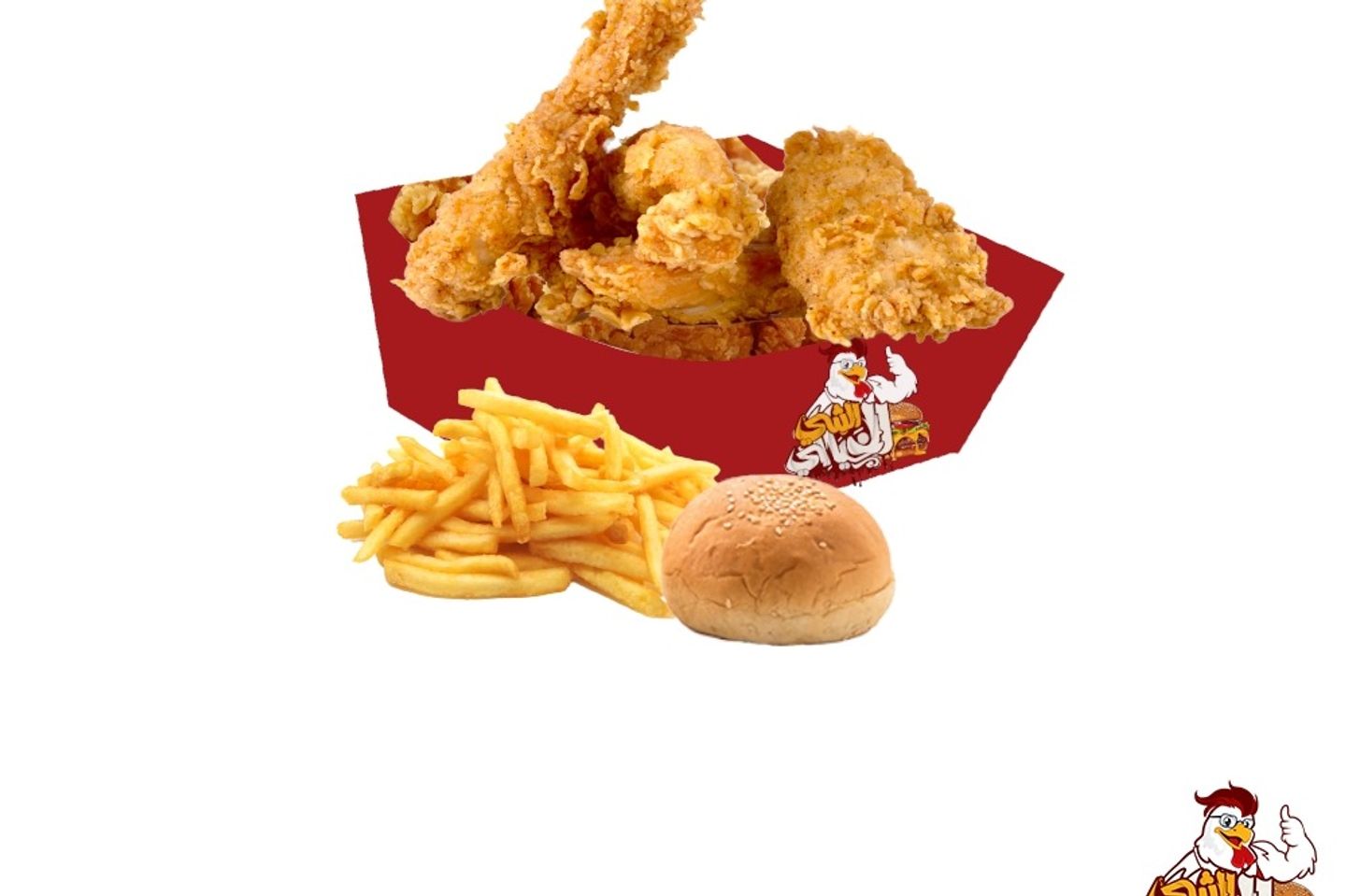 Chicken Strips