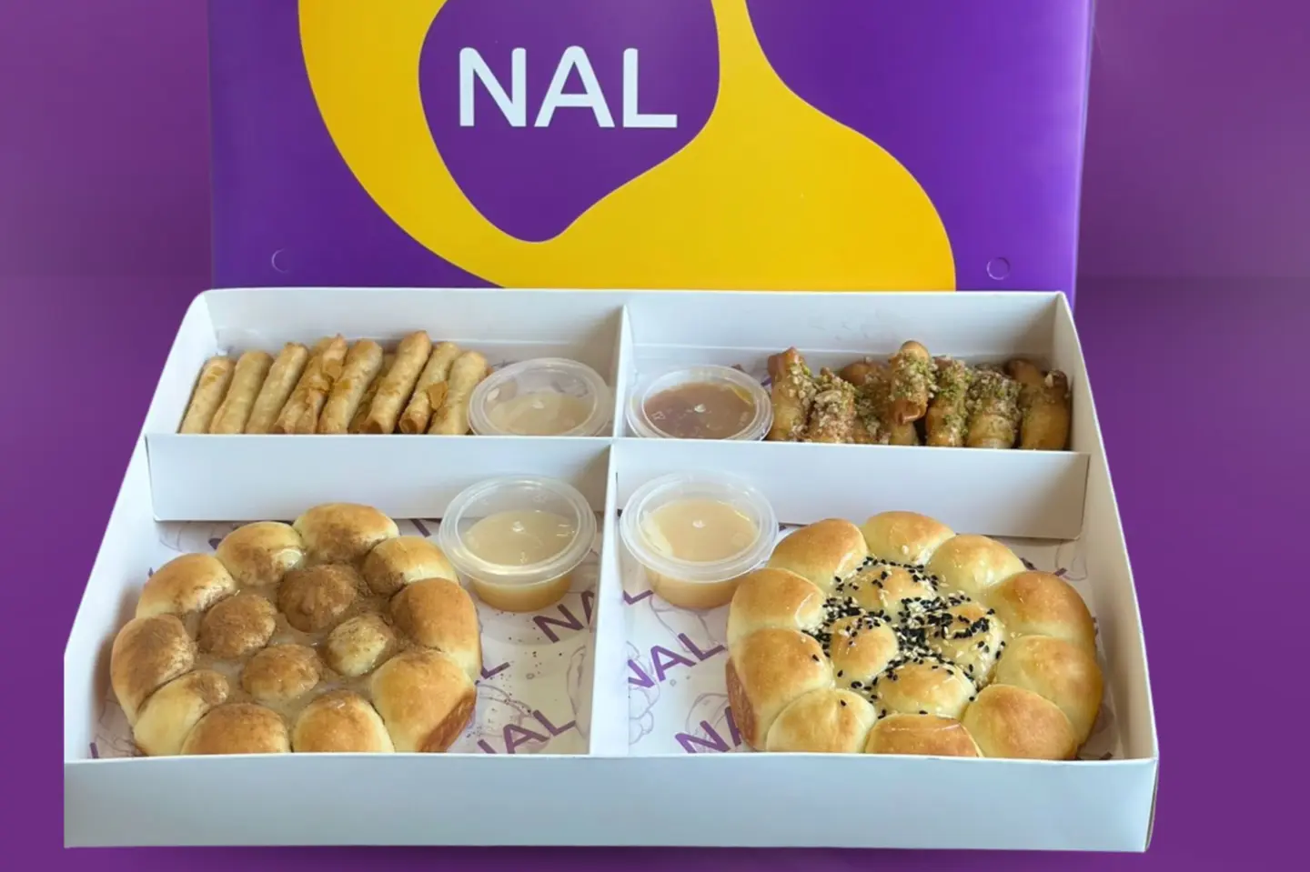 بوكس نال