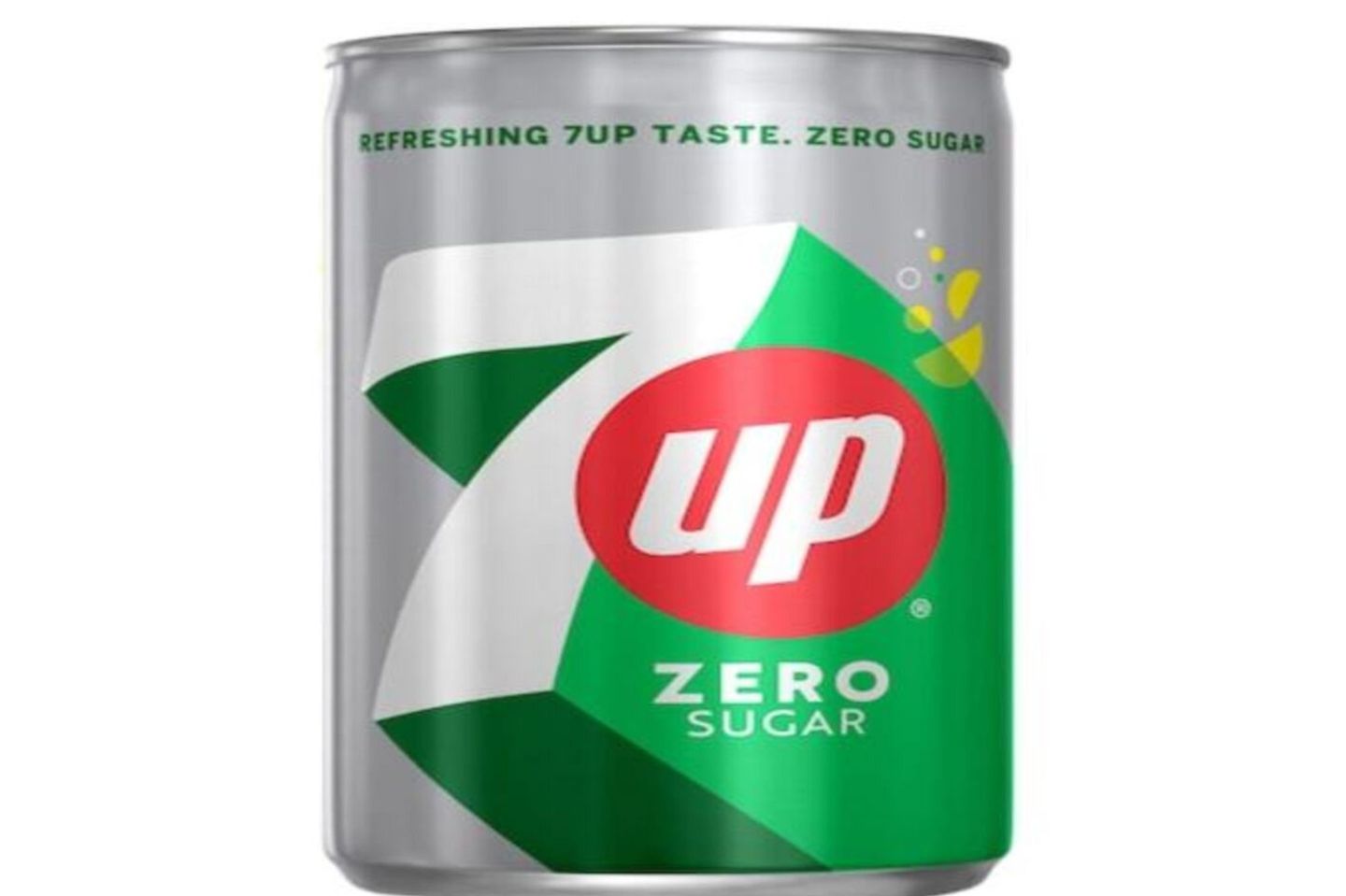 7 Up Zero