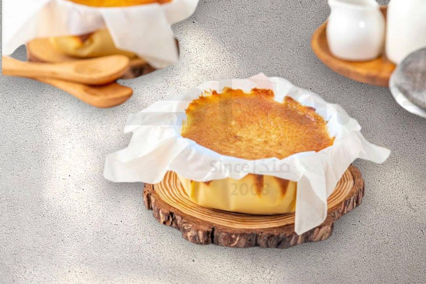 Japanese Cake