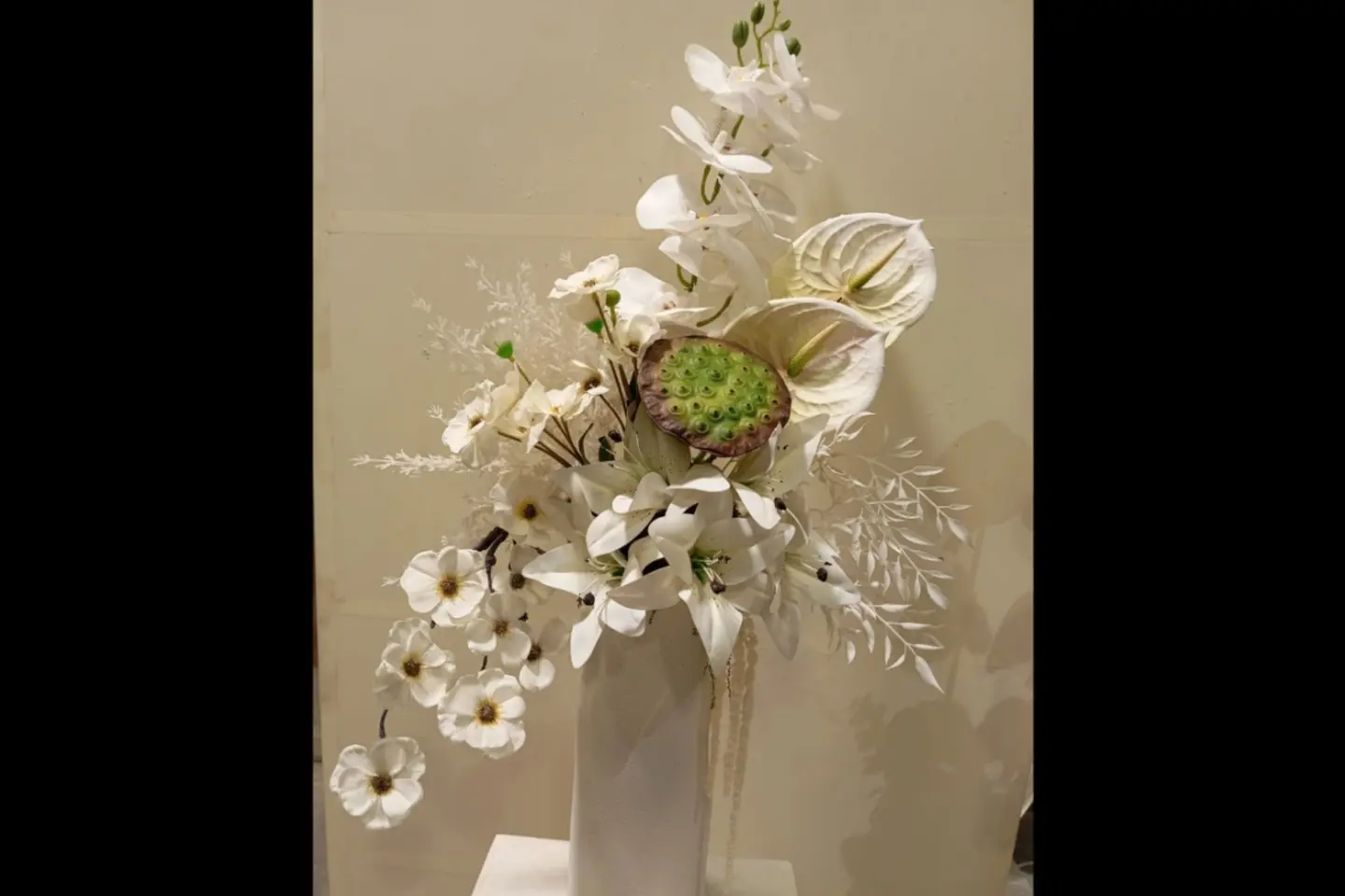 تنسيق صناعي ٣٤