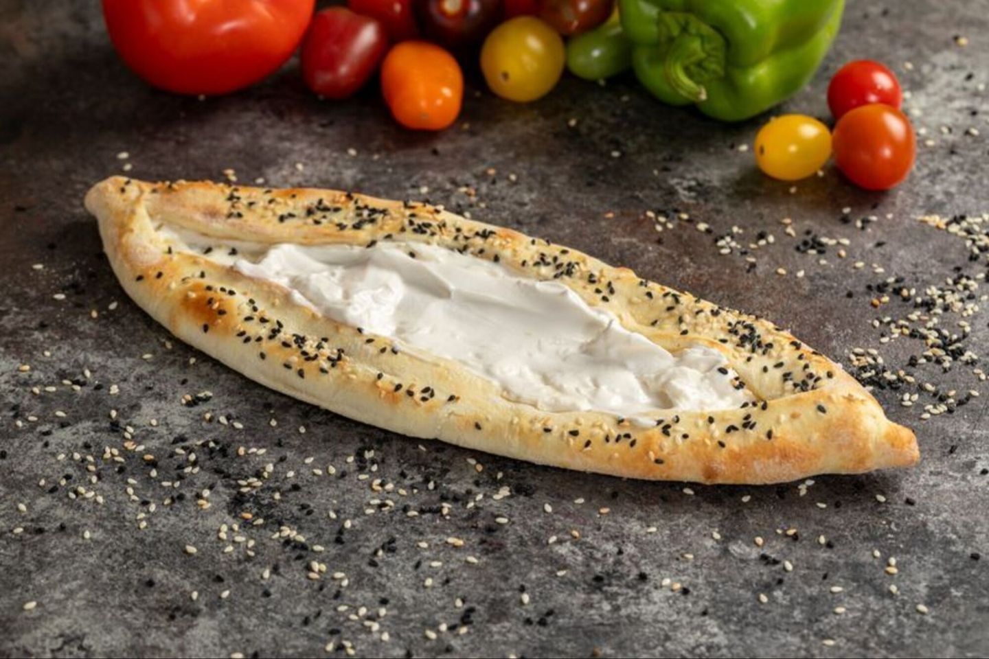 لبنه
