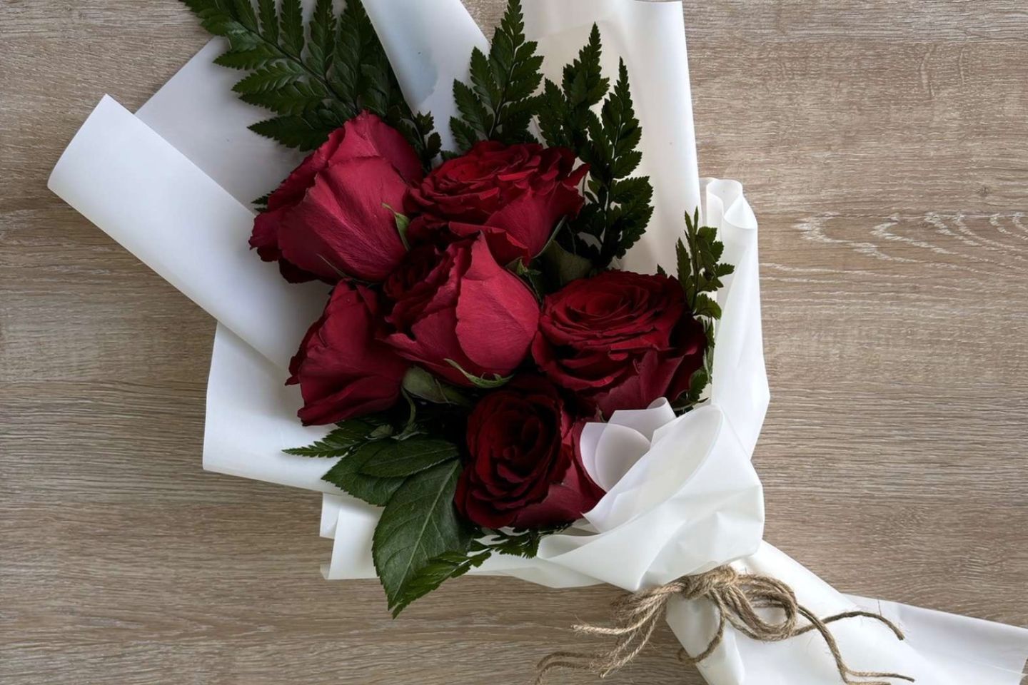 Bouquet Of Flowers  S4