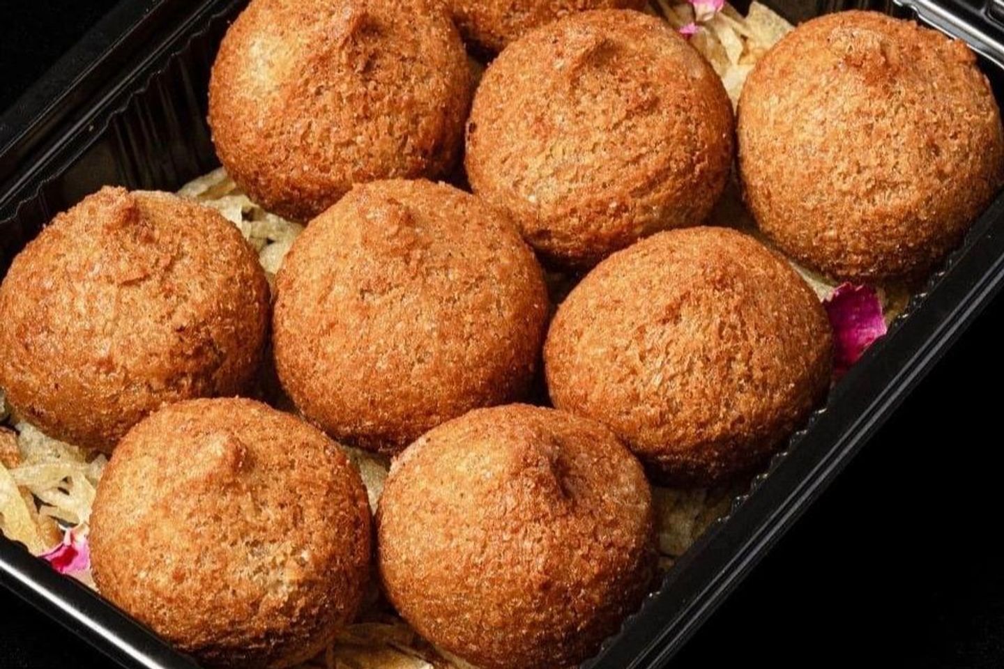 كبة الدجاج