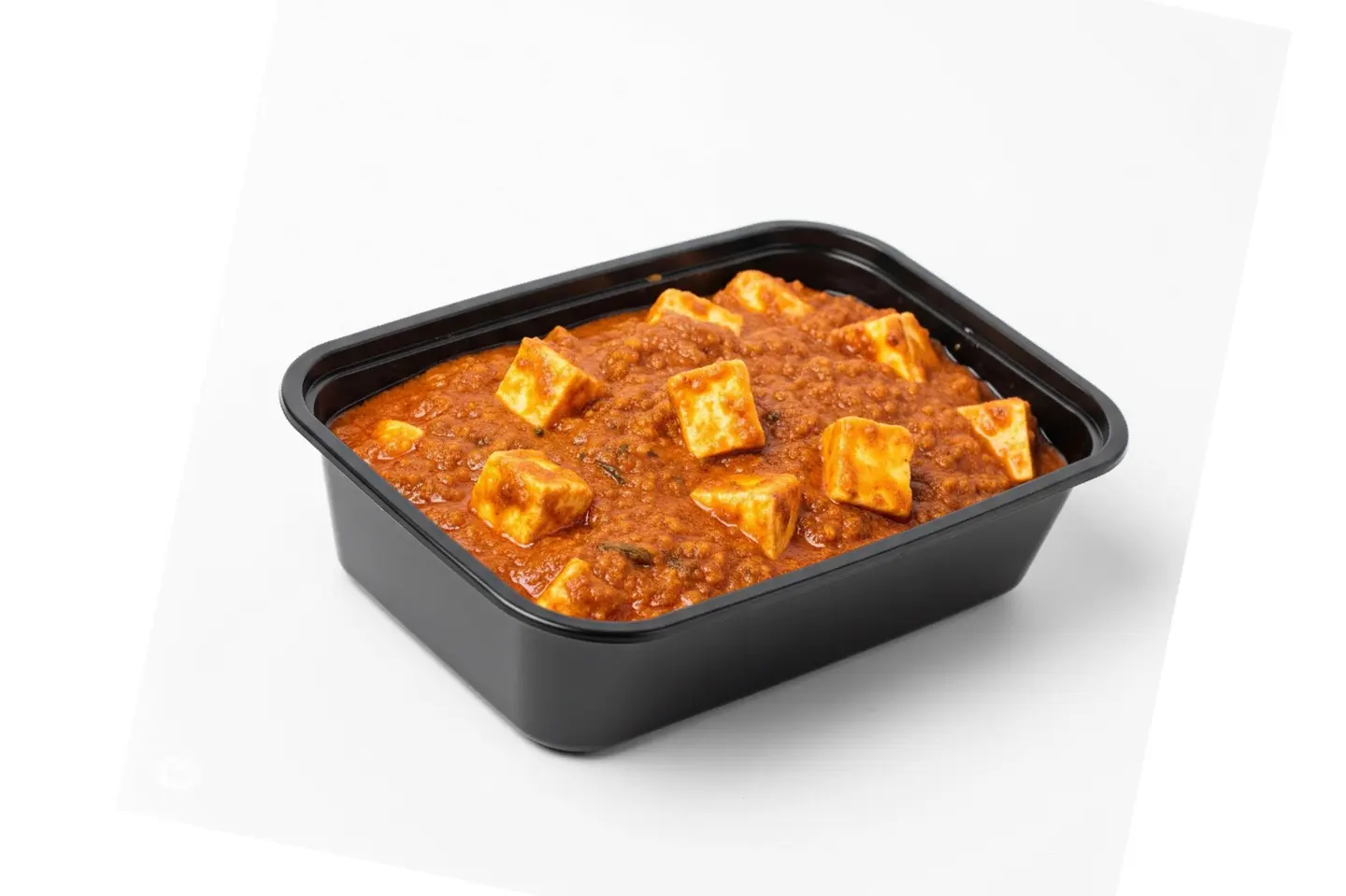 بانير ماسالا بالزبدة