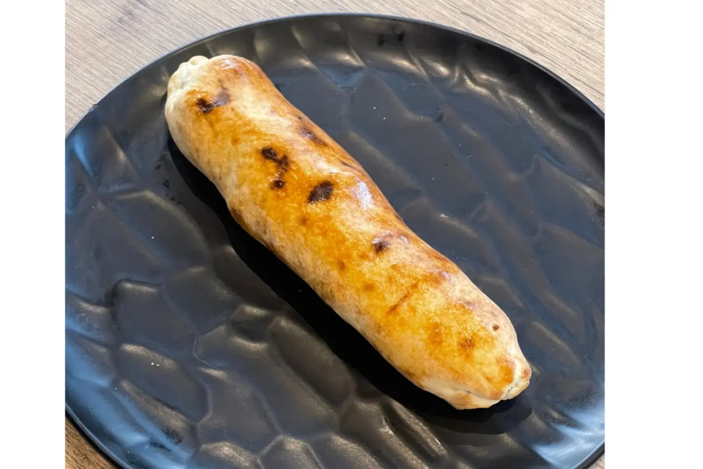 Shish Tawook Pie With Labneh