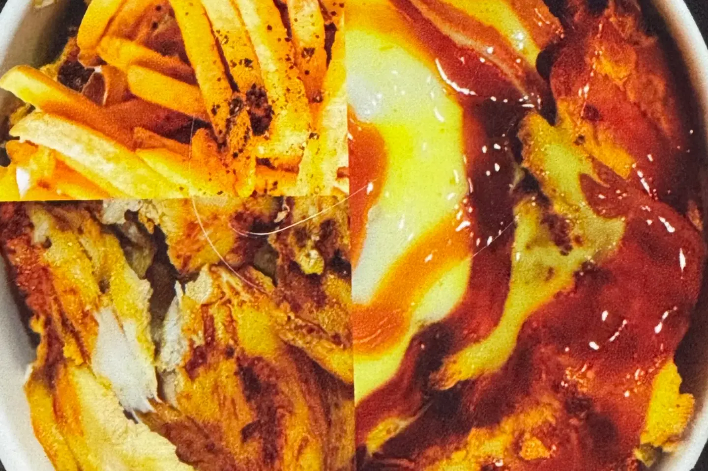Fries