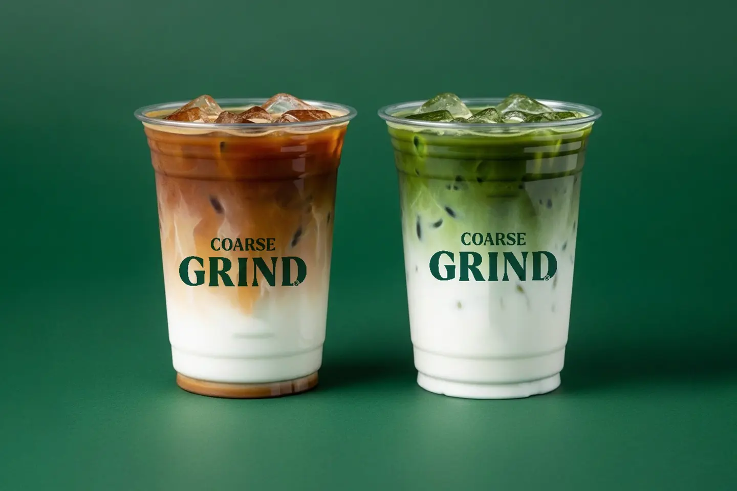 عرض ماتشا مع أيس سبانيش لاتية