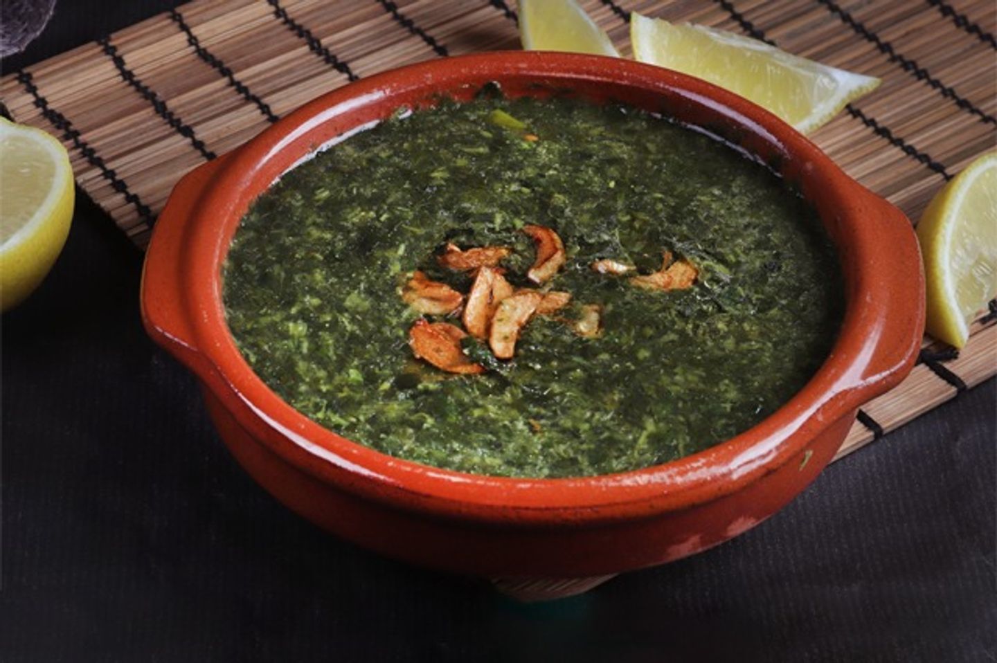 Molokhia