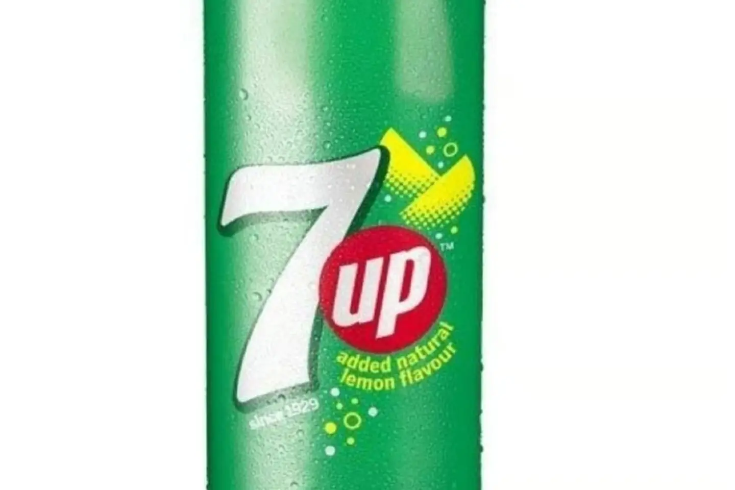 7 Up