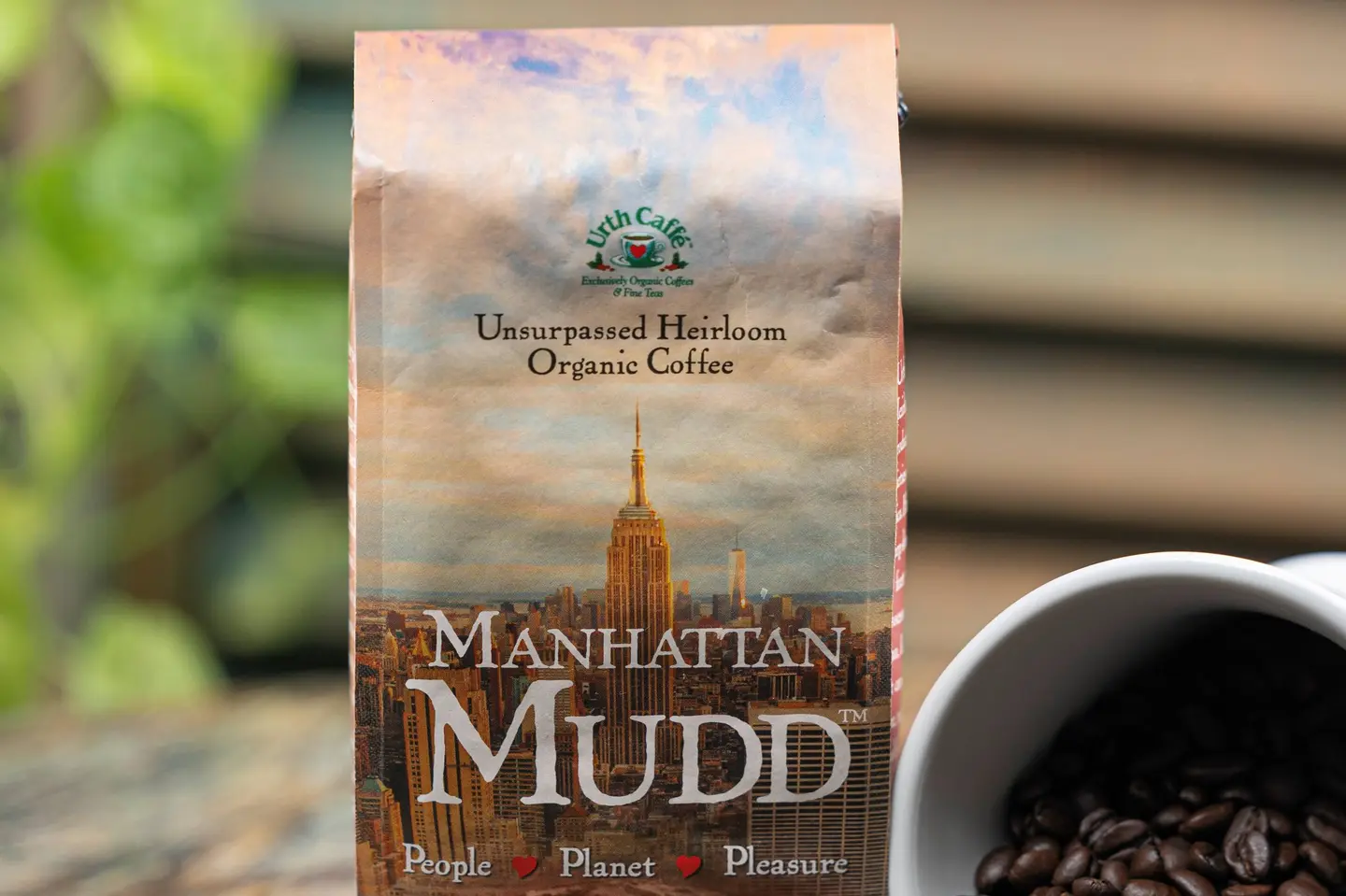 مانهاتن مود