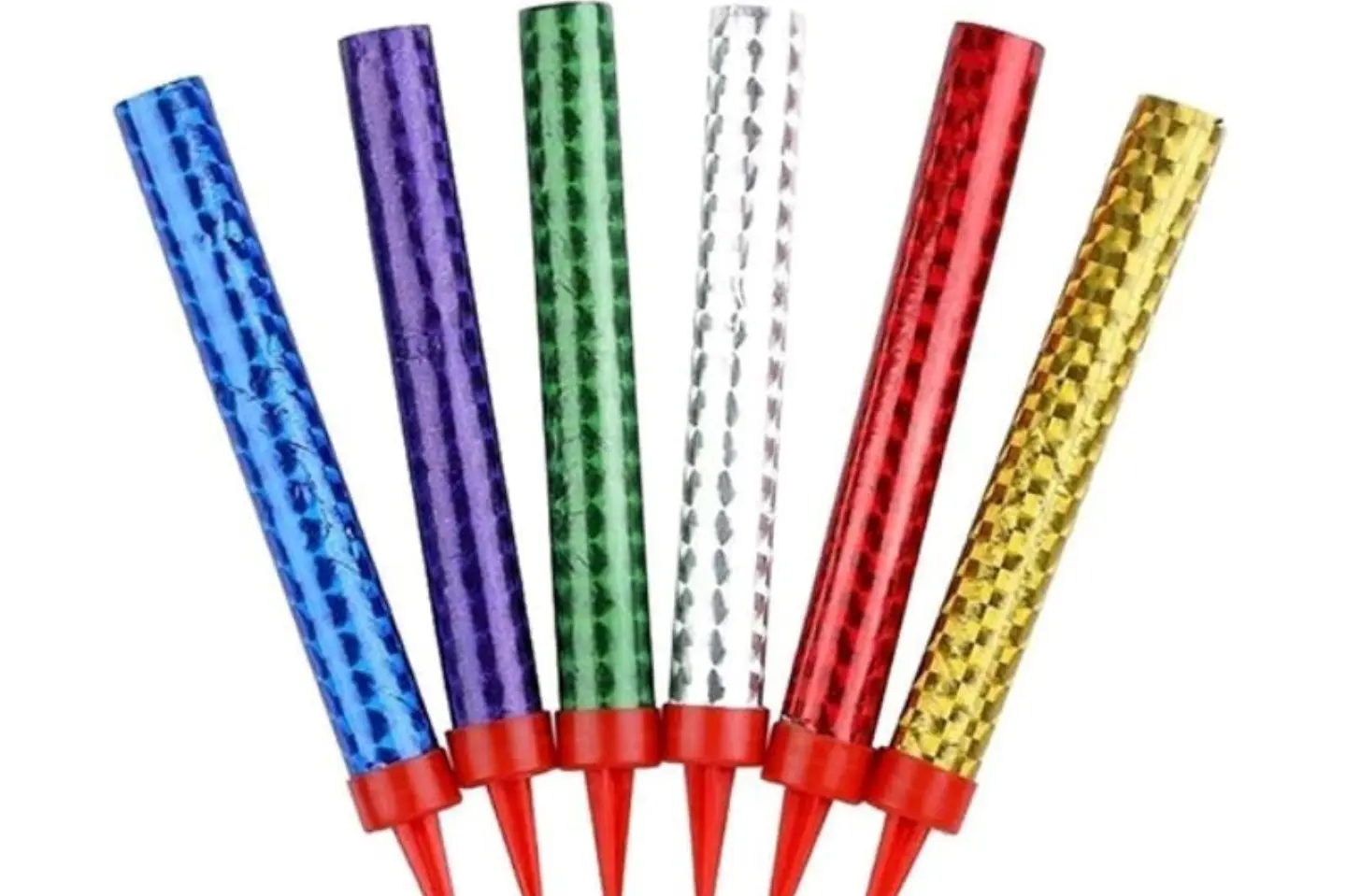 شموع كيك شرار