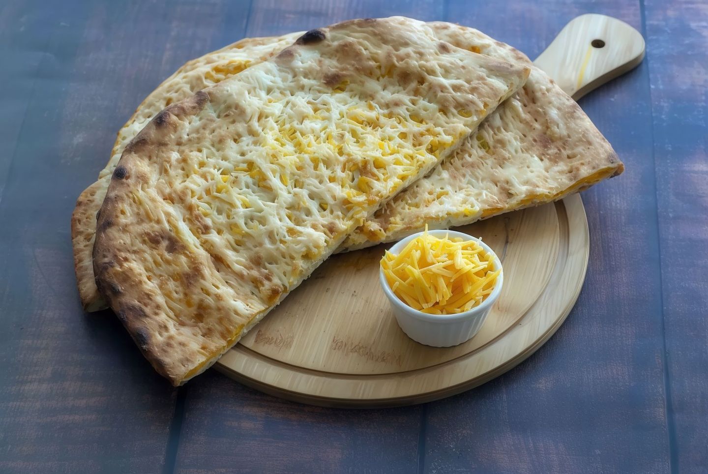 Cheddar Cheese Tames