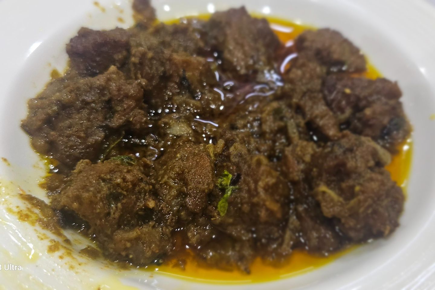 Beef Fried